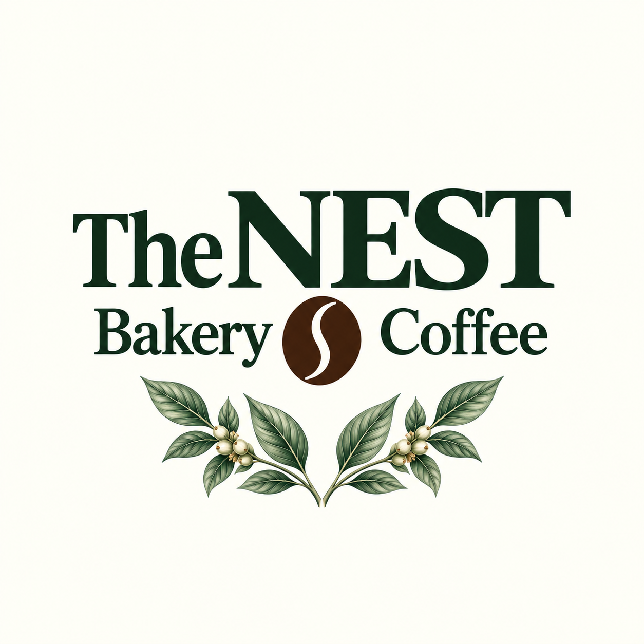 The Nest Bakery & Coffee